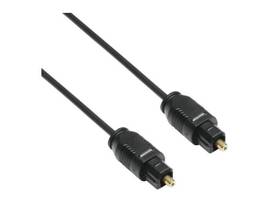 AXIOM TOSLINK DIGITAL OPTICAL SPDIF AUDIO CABLE 12FT - TOSLINKT12-AX