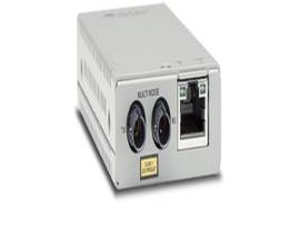 ALLIED 10/100TX TO 100FX/ST MM MED&RATE CNVRTR