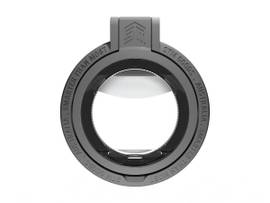 MAGLOOP-IPHONE LOOP STAND-GREY