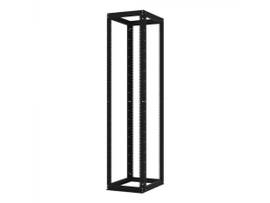 RACK SOLUTIONS 55U POST KIT FOR 111 OPEN FRAME RACK