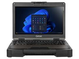GETAC B360G2 PRO: I5-1240P, WINHELLO, WIN11+32GB, 1TB PCIE SSD, SR FHD 1400 NITS+TS+STYLUS
