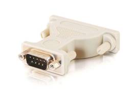 C2G DB9M TO DB25F SER ADPTR