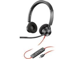 HP POLY POLY BW 3320 USB-C HS TAA U.S. - ENGLISH LOCALIZATION