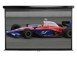 MANUAL SRM SCRN 150IN(16:9)73.5X130.7