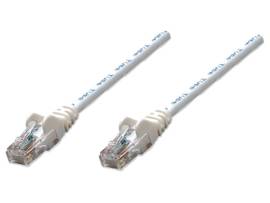 14 FT WHITE CAT6 PATCH CABLE