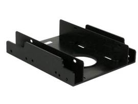 AXIOM 2 X 2.5-INCH SSD/HDD TO 3.5-INCH BAY HDD MOUNTING BRACKET, UNIVERSAL