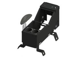 GAMBER KIT - 2019-2020 NEW BODY STYLE CHEVY AND GM TRUCKS (LEG KIT, CONSOLE, CUP HOLDER, SIDE ARMREST)