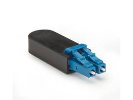 BLACK BOX CORP OPTIC LOOPBACK, SINGLE-MODE FOLB50S1-LC