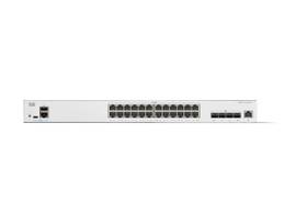 CATALYST 1300 24-PORT 10GE, 4X10G SFP+ SHARED