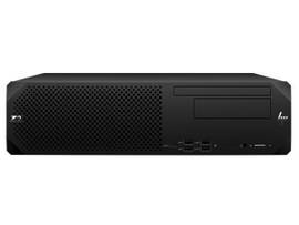 HP Z2 SFF G9 I913900 128GB/512 PC U.S. - ENGLISH LOCALIZATION