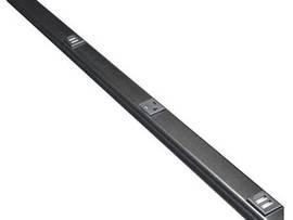 LEGRAND-WIREMOLD USB PLUGMOLD 5FT BK 3 OUTLETS AND (PKG OF 2)