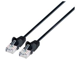 CAT6A UTP SLIM NETWORK PATCH CABLE
