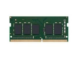 KINGSTON 16GB 2666MT/S DDR4 ECC CL19 SODIMM 1RX8 MICRON F