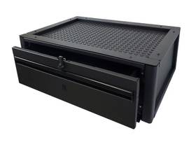 GAMBER TRUNK BOX