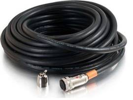 C2G 35FT RAPIDRUN RUNNER UXGA PLN SH