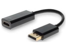 ADD-ONDISPLAYPORT2HDMI 8IN DP TO HDMI 1.3 M/F