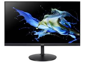 ACER CB272K BMIPRUX 27IN 1:000:1 178 (H)178 (V) 350NITS 1XHDMI 1XDISPLAYPORT 1XTYPE-C SPEAKER AUDIO OUT BLK