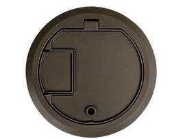 LEGRAND-WIREMOLD CRFB TR COVER ASSEMBLY BR
