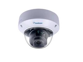 USA VISION 8M 4.3X SUPER LOW LUX WDR PRO VANDAL PROOF IP DOME H.265