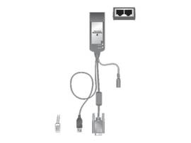 VERTIV UM KVM MODULE - VGA+SP DUAL RJ45