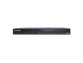 BLACK BOX CORP NIAP 3.0 SINGLE-HEAD, DISPLAYPORT, 4K, 8