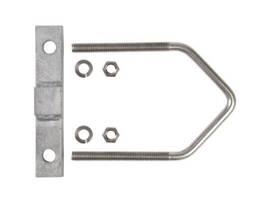 VENTEV MOUNT CLAMP KIT 2EA VBOLT