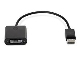 DISPLAY PORT TO DVI ADPTR