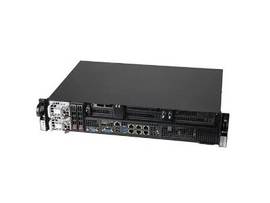 SUPERMICRO NR MBD-X12SPM-LN6TF, CSE-211M-R000NDP, P