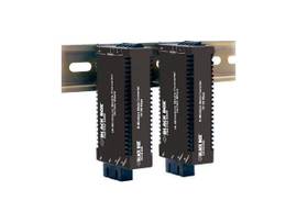 BLACK BOX CORP 10/100BASE-T/FX MM 1300NM SC 2KM