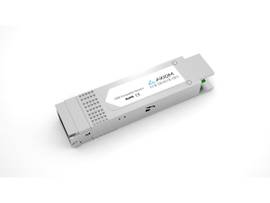 AXIOM 40GBASE-LR4 QSFP+ TRANSCEIVER MSA COMPLIANT