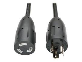 TRIPP LITE HEAVY-DUTY NEMA-L5-20P TO NEMA-L5-20R