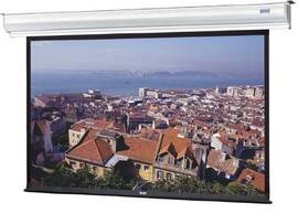 LEGRAND-DA-LITE SCREEN CONTOUR 106D 52X92NPA MW
