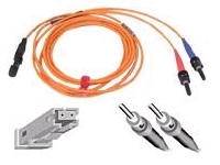BELKIN FIBER,MTRJ/ST,3M,DUPLEX,62.5/125