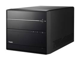 SHUTTLE COMPUTER SH370R6 I7-8700 64GB 500GB W10P 3Y