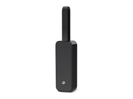 TP-LINK USB 3.0 TO GIGABIT ETHERNET NETWORK ADAPTER.