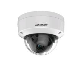 OTDR VANDAL PROOF DOME, 5MP, EXIR