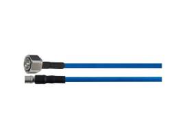 TESSCO 1M TFT-401-LF 4.3M-QM
