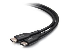 C2G 1.5FT USB C CABLE - USB 2.0