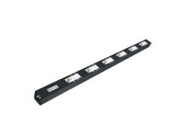 MIDDLE ATLANTIC PWR DIST 20A MPR RCWY ASSY2 CT
