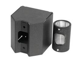 LEGRAND-CHIEF SINGLE ELECTRIC OUTLET COUPLER