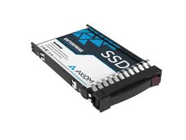 AXIOM 960GB ENTERPRISE EV100 2.5-INCH HOT-SWAP SATA SSD FOR HP