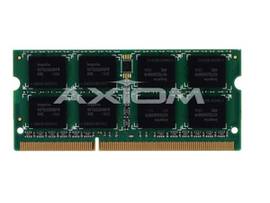 AXIOM 8GB DDR3-1333 SODIMM FOR TOSHIBA - PA3918U-1M8G