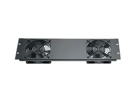 MIDDLE ATLANTIC RCK ACCORIES QUIET FAN PNL TEXT MAC2