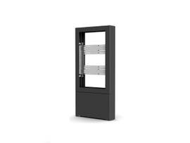 LEGRAND-CHIEF 42 B2B PORTRAIT FLOOR KIOSK BLK