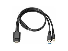 REVERB SHORT CABLE