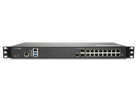 SONICWALL NSA 2700 SECURE UPGRADE APPLIANCE ONLY NO ATTACHED SUBSCRIPTION MSSP