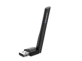 TP-LINK BLUETOOTH 5.3 LONG RANGE USB ADAPTER SPEC: USB 2.0, 1 EXTERNAL ANTENNA