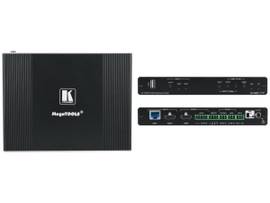 KRAMER 4K AUTO-SWITCHER / SCALER KIT OVER LONG REACH HDBASET