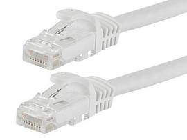 MONOPRICE FLEXBOOT CAT6 ETHERNET PATCH CABLE - SNA