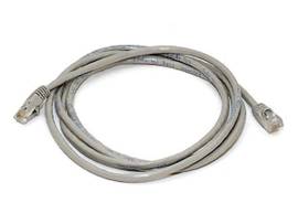 MONOPRICE CAT5E ETHERNET PATCH CABLE - SNAGLESS RJ
